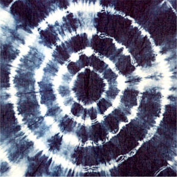 Tie Dye Patterns
