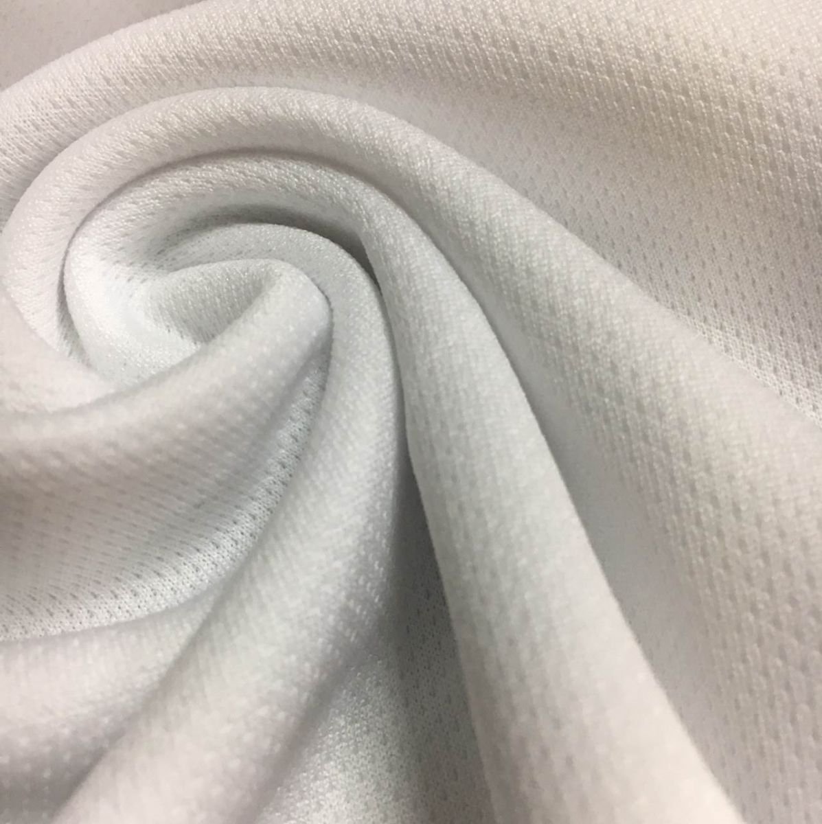 Coolmax Polyester